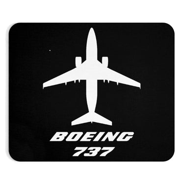 BOEING 737 - MOUSE PAD Printify